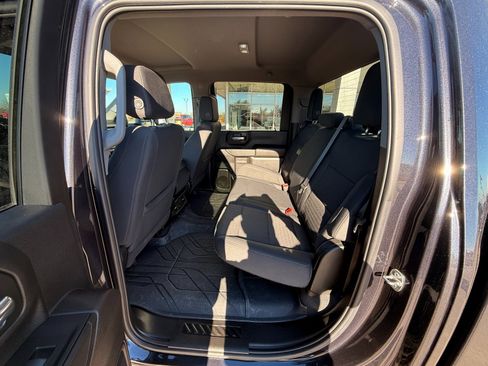 Used 2024 Chevrolet Silverado 2500 Custom w/ Custom Convenience Package image 14