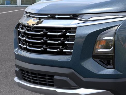 New 2026 Chevrolet Equinox LT image 13