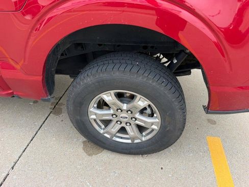 Used 2021 Ford F150 XLT w/ Equipment Group 302A High AWD/4WD image 5