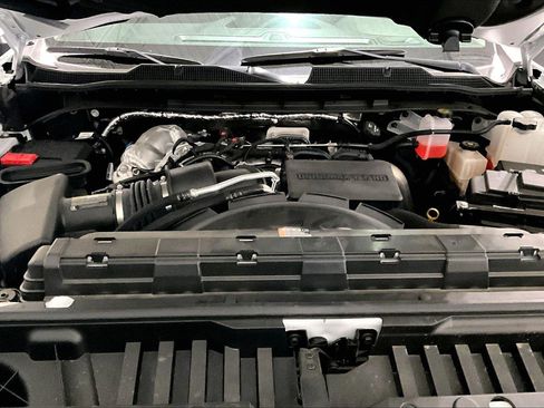 New 2025 Chevrolet Silverado 3500 W/T w/ WT Convenience Package image 13