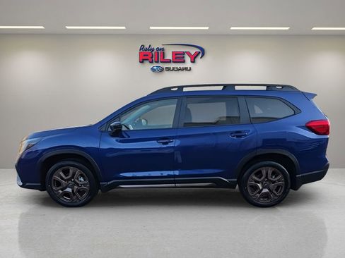 New 2026 Subaru Ascent Limited Bronze AWD/4WD image 2