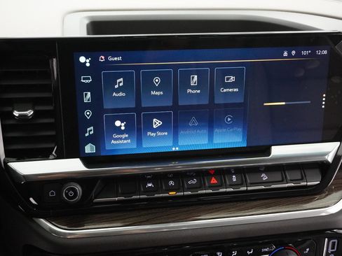 New 2026 Chevrolet Silverado 1500 LT Trail Boss w/ Convenience Package II image 34