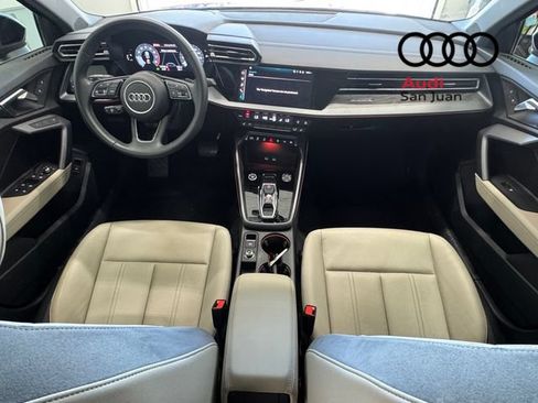 Used 2025 Audi A3 2.0T Premium w/ Convenience Package AWD/4WD image 27
