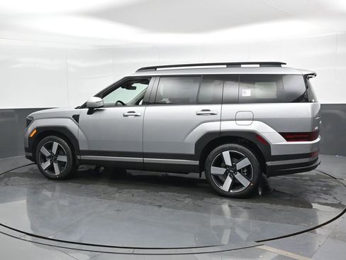 New 2026 Hyundai Santa Fe Limited AWD/4WD image 8