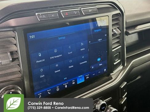 Certified 2021 Ford F150 XLT AWD/4WD image 15