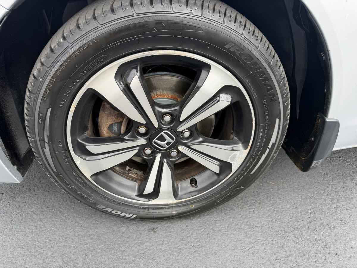 Used 2014 Honda Civic EX image 8