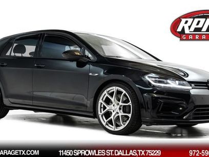 Used 2018 Volkswagen Golf 4-Door