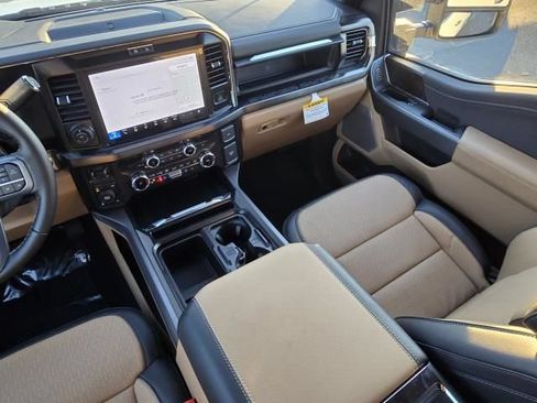 New 2026 Ford F350 Lariat w/ Lariat Ultimate Package AWD/4WD image 20