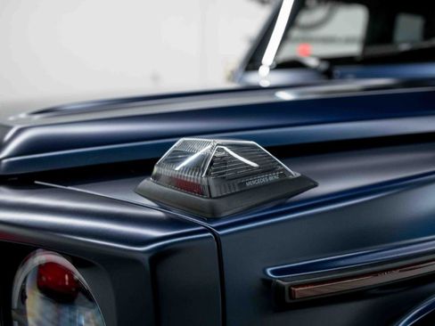 Used 2019 Mercedes-Benz G 63 AMG 4MATIC image 13