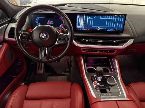 Used 2023 BMW XM AWD/4WD image 31