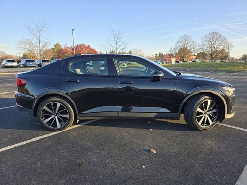 Used 2021 Polestar Polestar 2 image 18