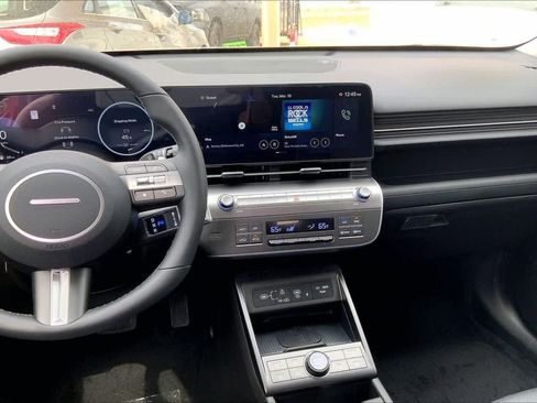 New 2026 Hyundai Kona Limited image 6