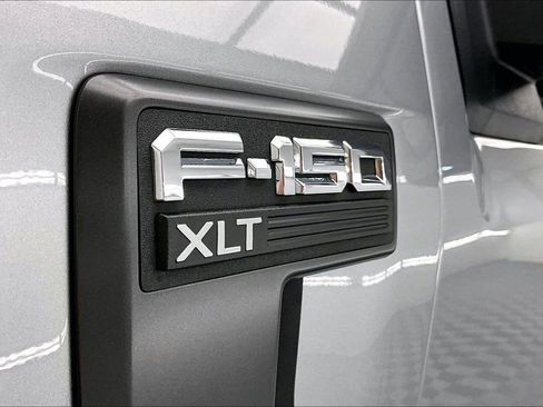 Certified 2023 Ford F150 XLT w/ Equipment Group 302A High AWD/4WD image 8