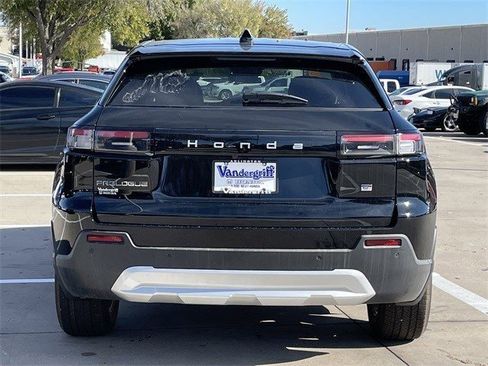 New 2026 Honda Prologue Eco image 5