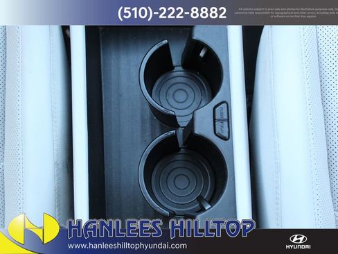 Used 2024 Hyundai Kona Limited image 22