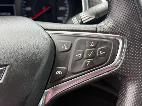 Used 2021 Chevrolet Malibu LT FWD image 22