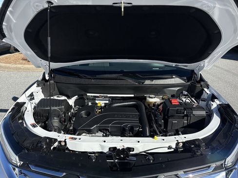 New 2026 Chevrolet Equinox LT image 31