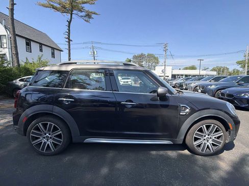 Used 2021 MINI Cooper Countryman S w/ Driver Assistance Package FWD image 4