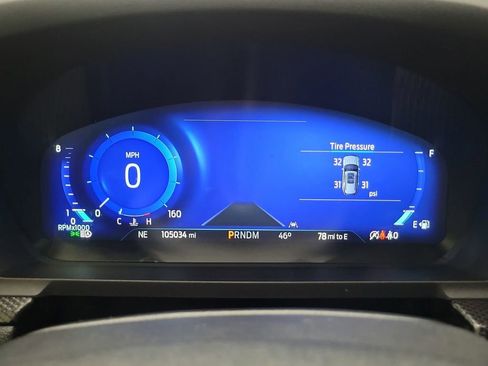 Used 2021 Ford Explorer ST w/ Equipment Group 401A image 18