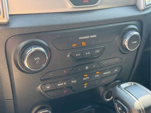 Used 2019 Ford Ranger XLT w/ Equipment Group 302A Luxury AWD/4WD image 16