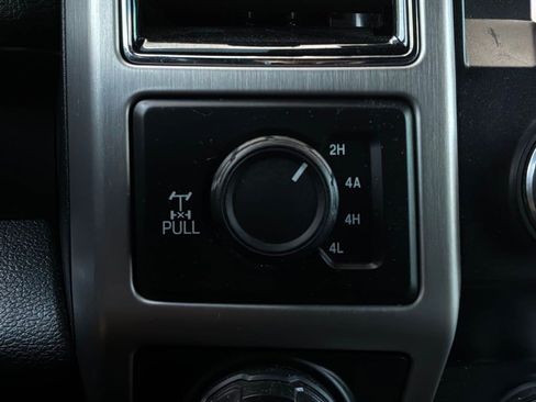 Used 2019 Ford F150 Platinum w/ Equipment Group 701A Luxury AWD/4WD image 42