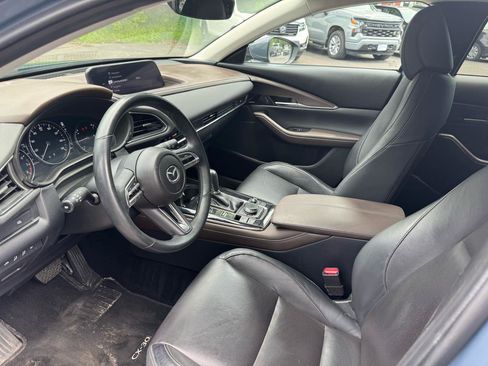 Used 2020 MAZDA CX-30 AWD w/ Premium Package image 10