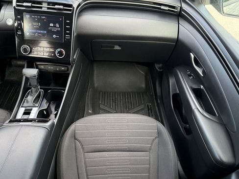 Used 2023 Hyundai Santa Cruz SEL w/ Activity Package image 14