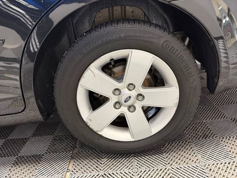 Used 2009 Ford Fusion SE image 35