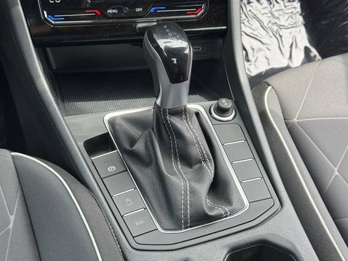 New 2026 Volkswagen Jetta Sport FWD image 12