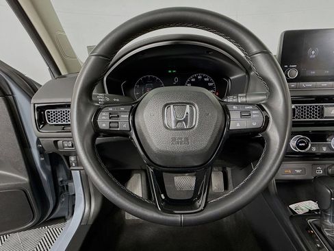 Certified 2023 Honda Civic EX image 12
