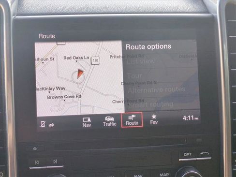 Used 2018 Porsche Cayenne S image 13