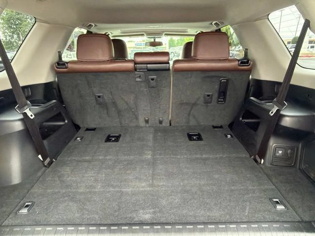Used 2015 Toyota 4Runner Limited AWD/4WD image 41