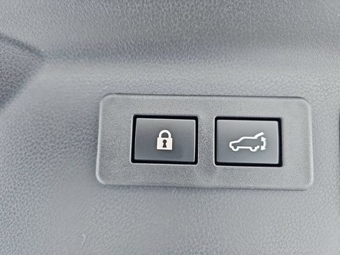 Certified 2026 Subaru Forester Limited AWD/4WD image 16