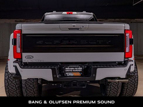 Used 2025 Ford F350 XL image 8