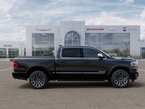 New 2026 RAM 1500 Limited image 71