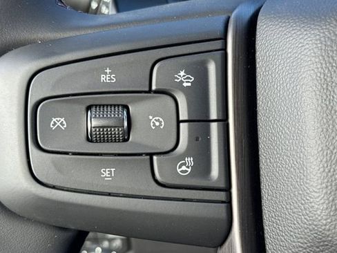 New 2026 GMC Sierra 1500 AT4X image 28