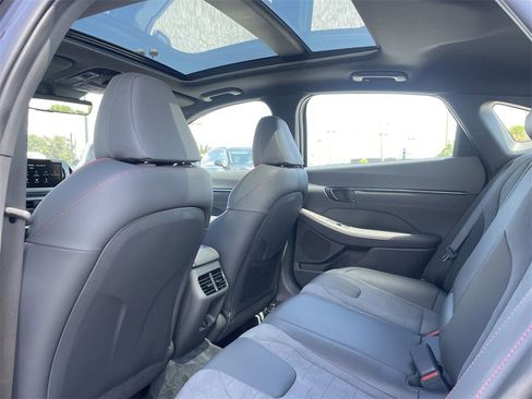 New 2023 Hyundai Sonata N Line image 19
