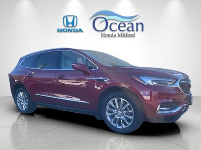 Used 2021 Buick Enclave Premium w/ Sun and Sites Package