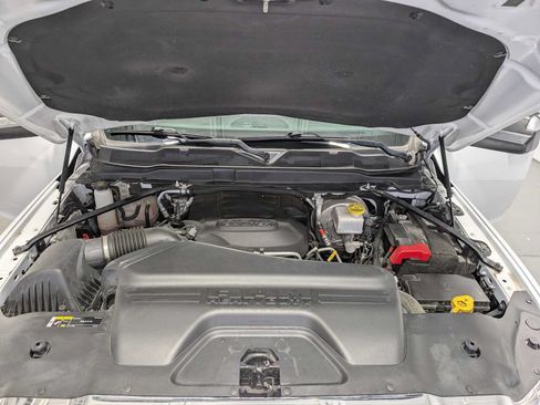 Used 2020 RAM 2500 Tradesman AWD/4WD image 11