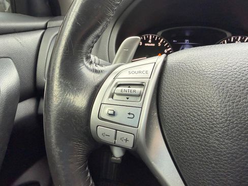 Used 2018 Nissan Altima 2.5 SR w/ SR Special Edition FWD image 48