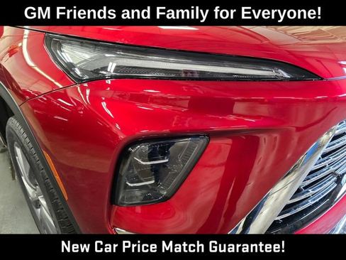 New 2026 Buick Enclave Preferred w/ Power Package image 6