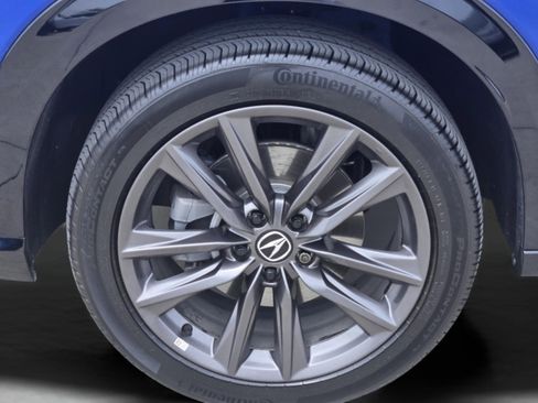 Certified 2025 Acura ADX A-Spec AWD/4WD image 29