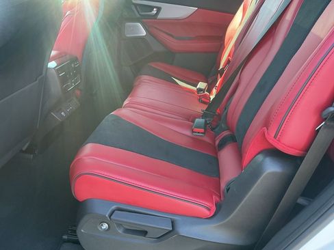 New 2026 Acura MDX A-Spec image 19