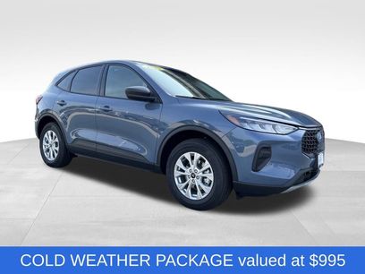 New 2025 Ford Escape Active w/ Tech Pack #1