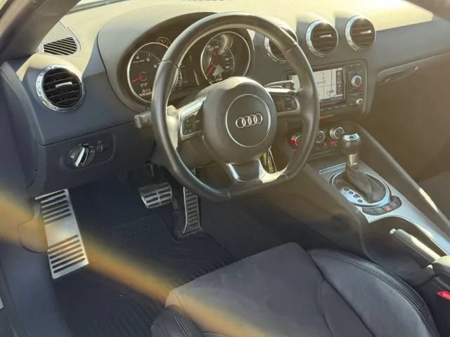 Used 2013 Audi TT 2.0T Premium Plus AWD/4WD image 25