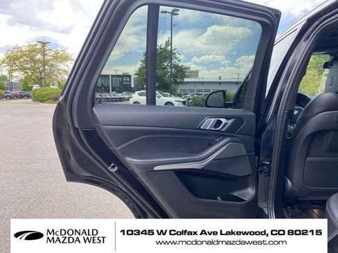 Used 2019 BMW X5 xDrive40i w/ Convenience Package AWD/4WD image 25