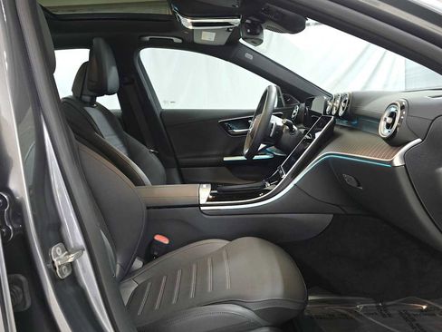 Used 2025 Mercedes-Benz C 300 C 300 image 10