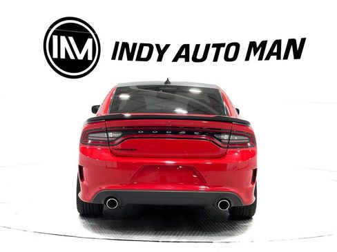 Used 2023 Dodge Charger R/T w/ Daytona Edition Group image 5