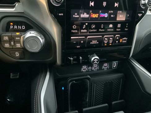 New 2026 RAM 1500 Tungsten image 30