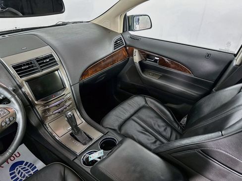 Used 2014 Lincoln MKX AWD w/ Equipment Group 102A image 31